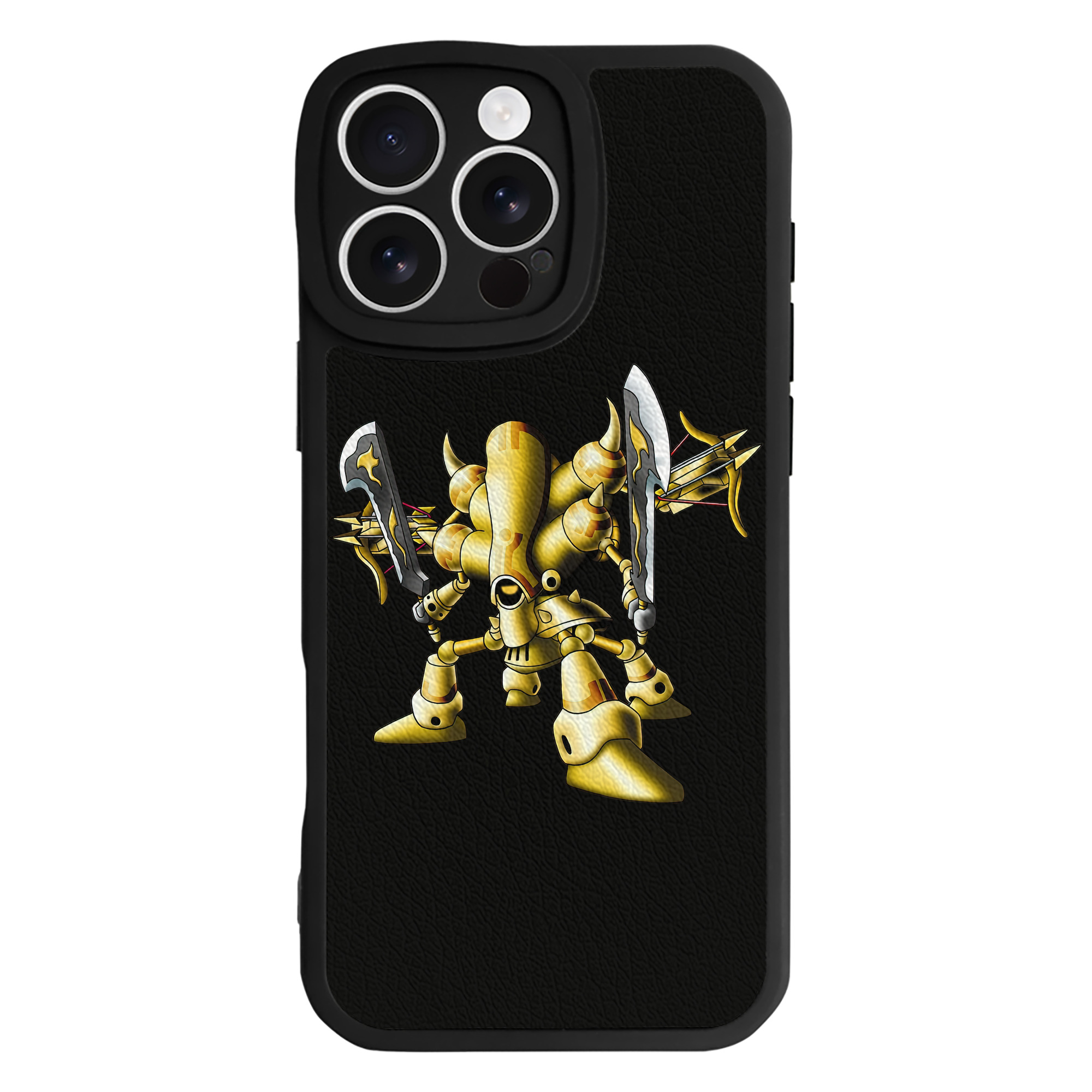 （画像用） ドラゴンクエスト Doragon Kuesuto Dragon Quest 【iPhone 16シリーズ対応】シリコンスマホケース（レザー調） 材質：シリコン